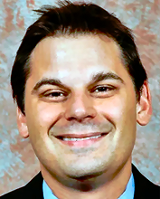 Dan Weiss