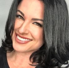 Danielle Murr