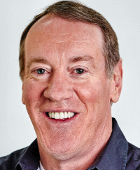 Dave Logan