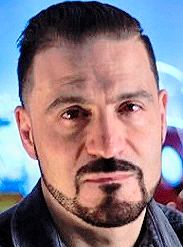 Dave Mays