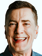 Click to enlarge Dave Ryan
