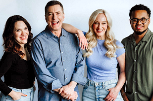The Dave Ryan Show