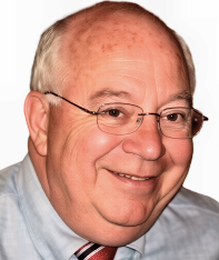David Bradsher