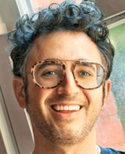 David Cooper