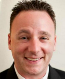 David Fisch