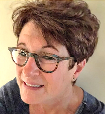 Debbie Brand