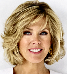 Deborah Norville to Host BFA's Golden Mike Award Gala