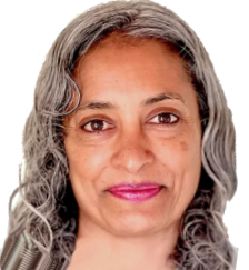 Deepa Fernandes