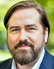 Derek Hunter