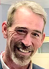 Derek James