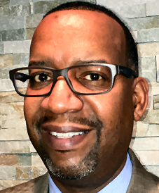 Derrick Brown