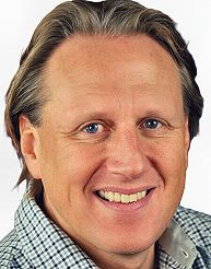 Doug Groff