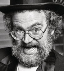 Dr. Demnto (Photo credit: Martha Hartnett / Los Angeles Times Photographic Collection)