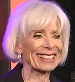 Dr. Laura Schlessinger