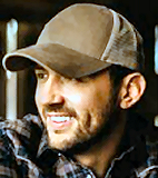 Drew Baldridge