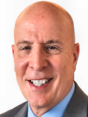 Ed Lenane