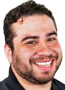 Edwin Herrera