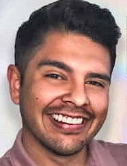 Click to enlarge Eloy Camacho