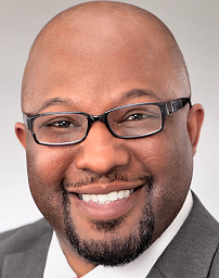 Eric Baker