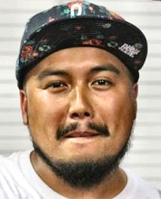 Click to enlarge DJ Erockalypze (aka Eric Cabrera)