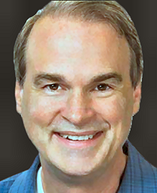 Ernie Brown