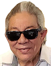 Francis Mendez