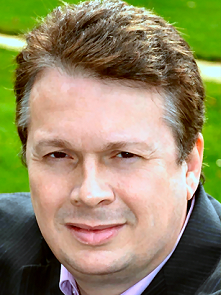 Frank MacKay