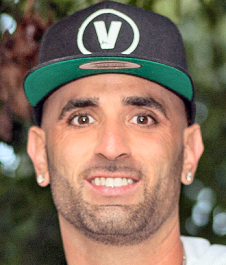 Frankie V