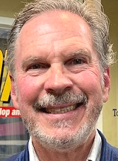 Click to enlarge Gary Weiss