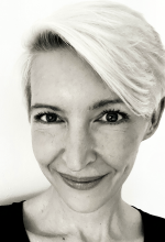 Georgina Holt