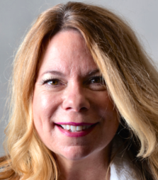 Click to enlarge Gina Birch
