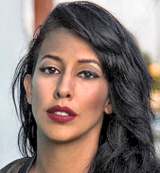 Gina Ferraro