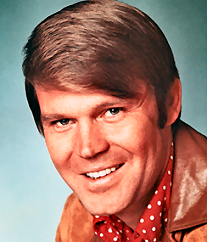 Glen Campbell