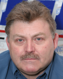 Glenn Ordway