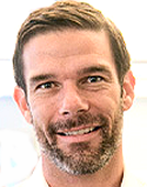 Greg Glenday