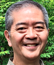 Click to enlarge Greg Obata