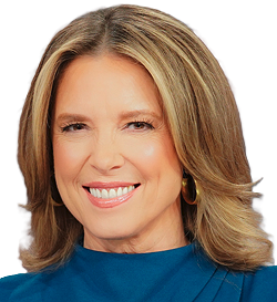 Hannah Storm