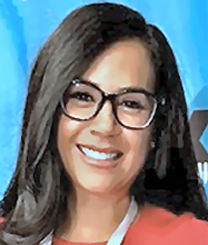 Heather Torres-Thomas