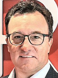 Howard Greiner