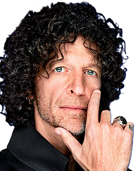Howard Stern