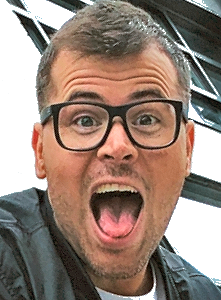 JR