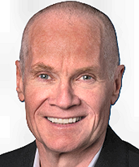 Jack Abernethy