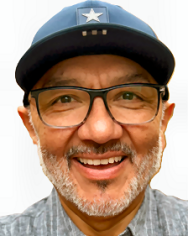 Jaime Rangel aka Rico