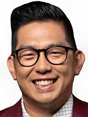 Click to enlarge James Koh