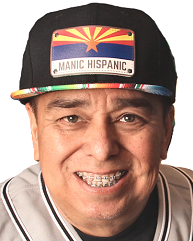 James Rivas