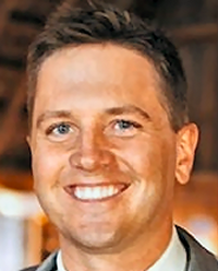 Jared Fallon