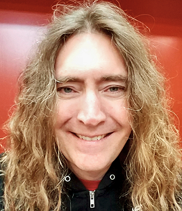 Jeff Kelly