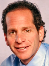Jeff Luckoff