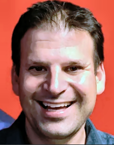Jeff Riger