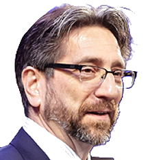 Jeff Spurgeon